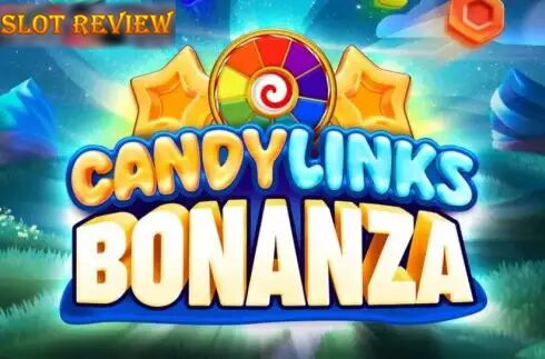 Candy Links Bonanza icon